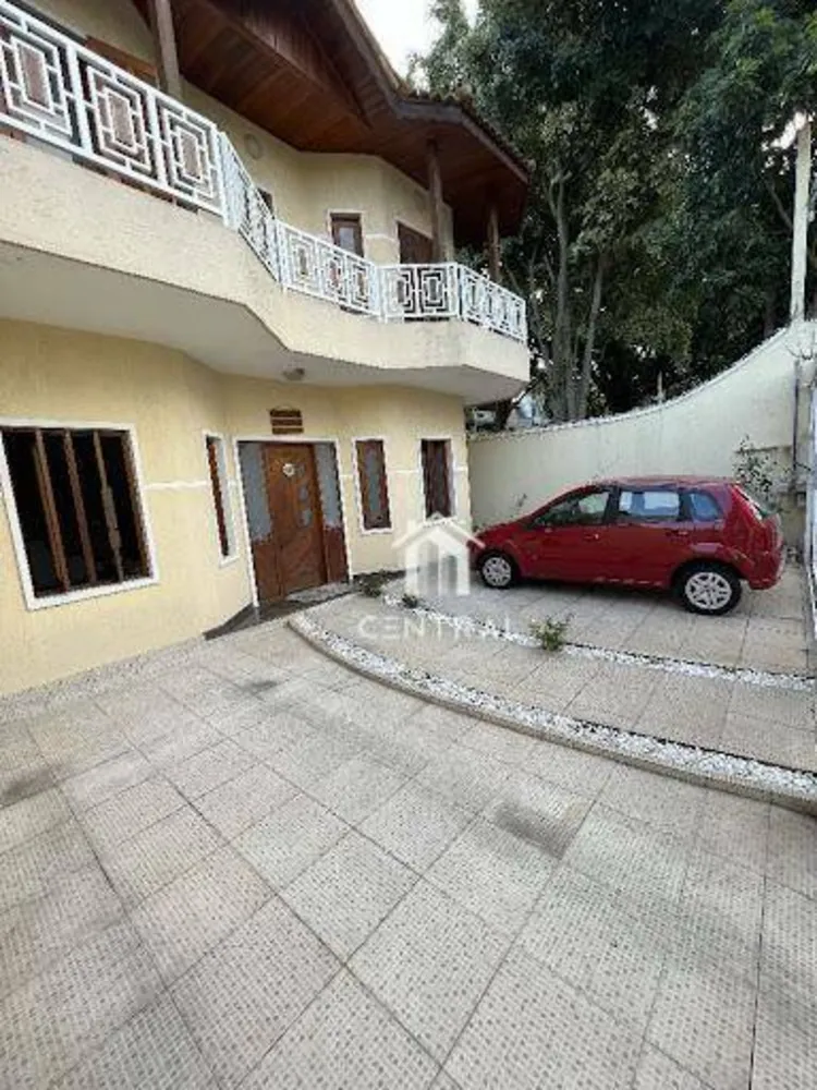 Sobrado, 3 quartos, 305 m² - Foto 20