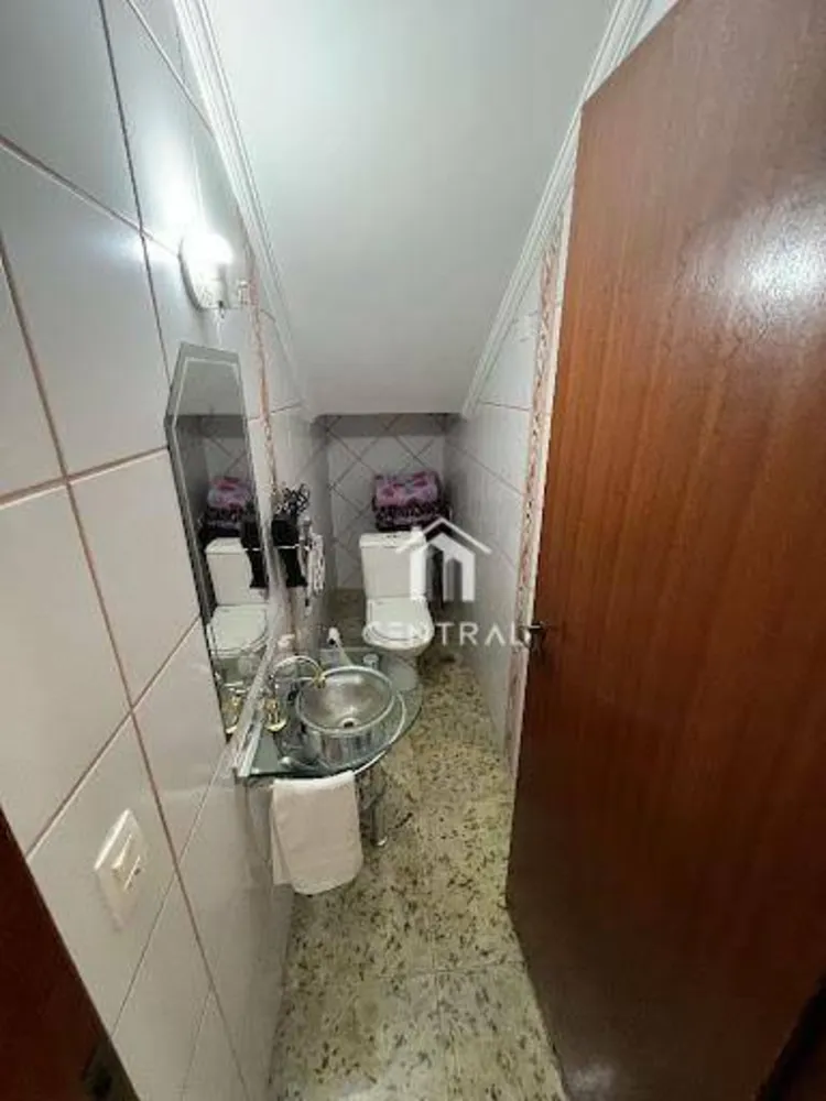 Sobrado, 3 quartos, 305 m² - Foto 10