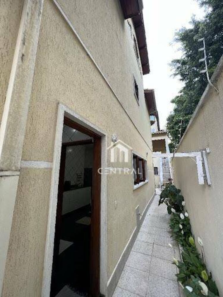 Sobrado, 3 quartos, 305 m² - Foto 8