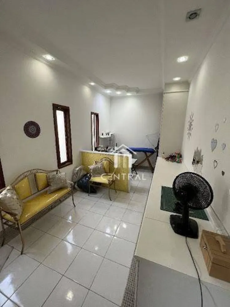 Sobrado, 3 quartos, 305 m² - Foto 13