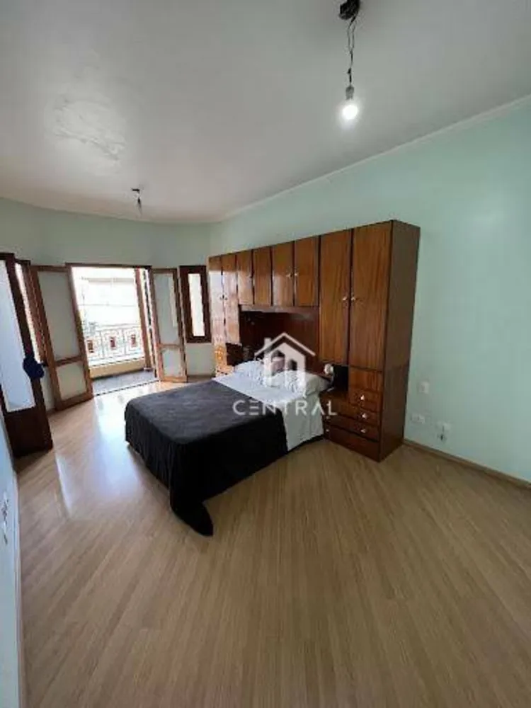 Sobrado, 3 quartos, 305 m² - Foto 4