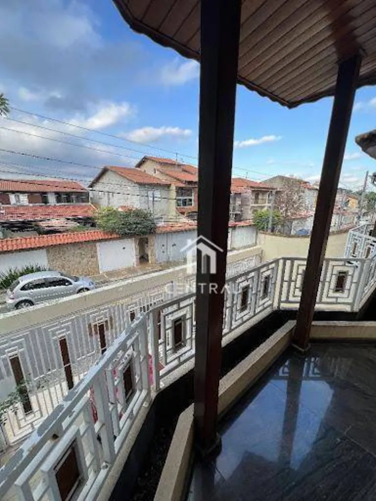 Sobrado, 3 quartos, 305 m² - Foto 3