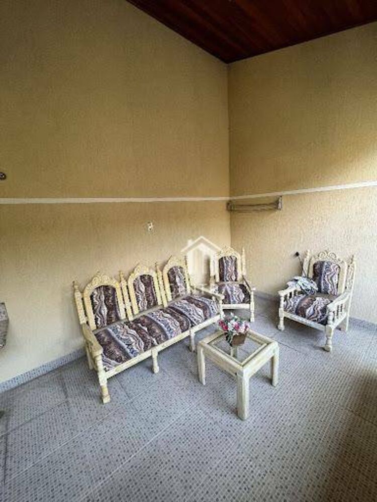 Sobrado, 3 quartos, 305 m² - Foto 5