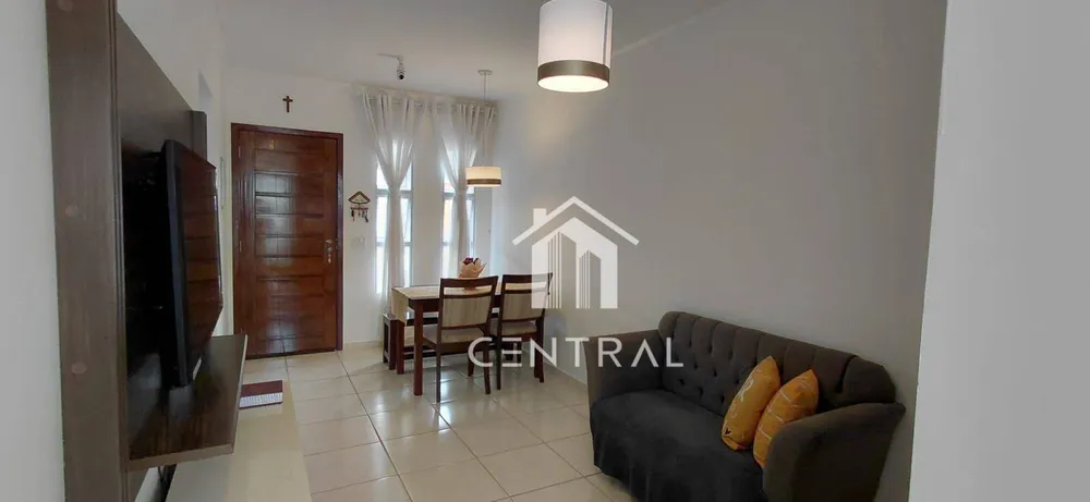 Casa, 2 quartos, 50 m² - Foto 2