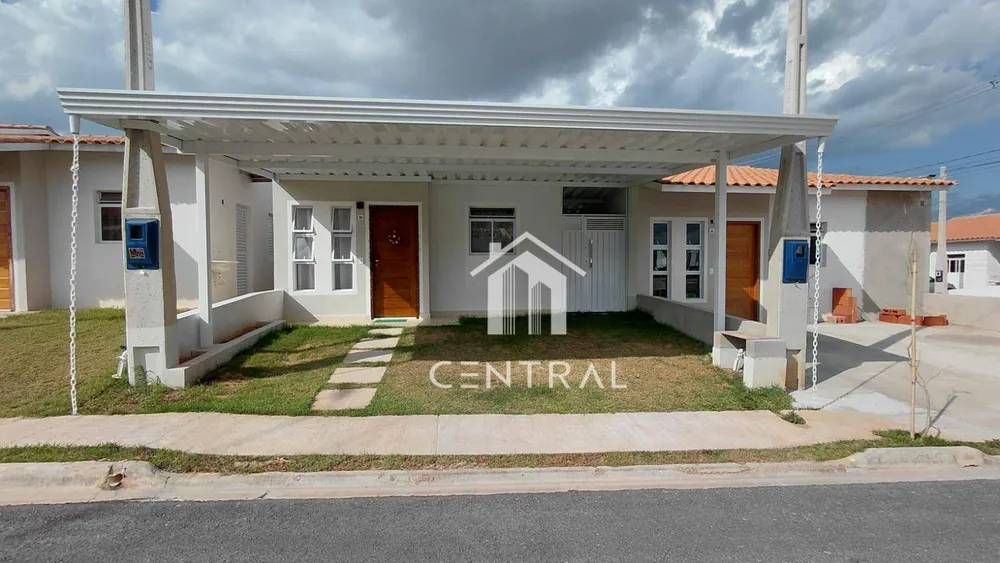 Casa, 2 quartos, 50 m² - Foto 5