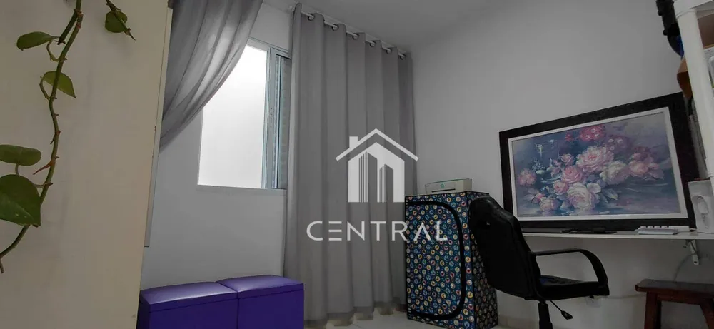Casa, 2 quartos, 50 m² - Foto 4
