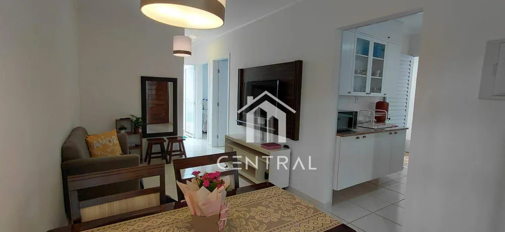 Casa, 2 quartos, 50 m² - Foto 1