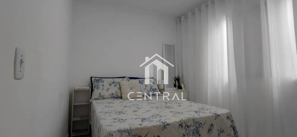 Casa, 2 quartos, 50 m² - Foto 3