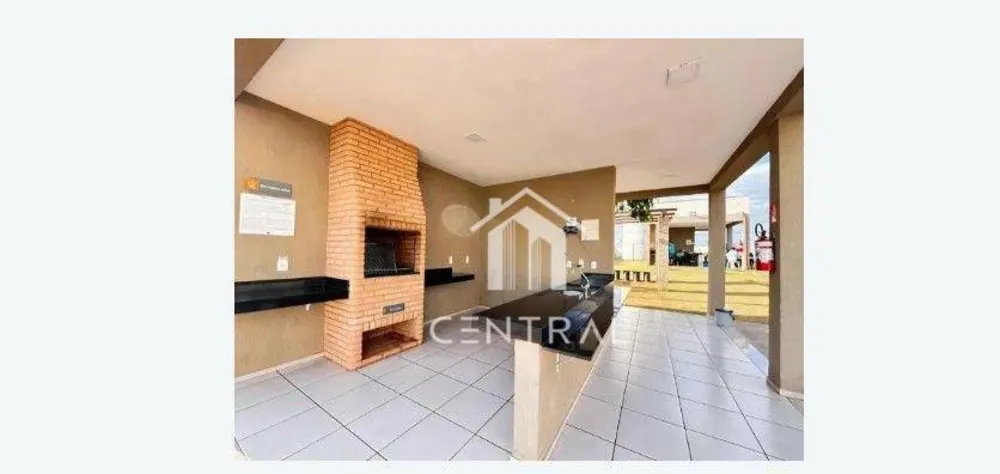 Apartamento, 2 quartos, 50 m² - Foto 7