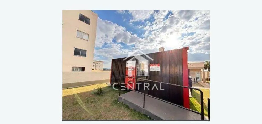 Apartamento, 2 quartos, 50 m² - Foto 10