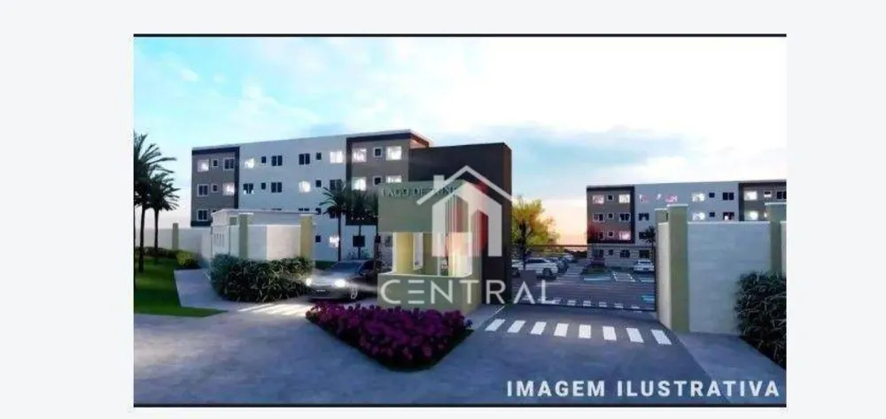 Apartamento, 2 quartos, 50 m² - Foto 11