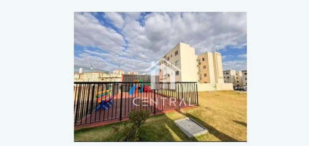 Apartamento, 2 quartos, 50 m² - Foto 12
