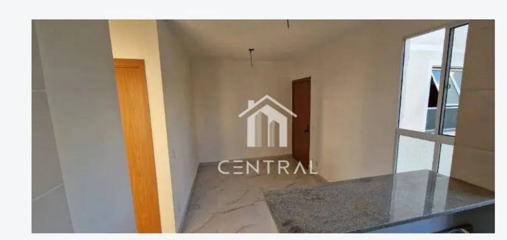 Apartamento, 2 quartos, 50 m² - Foto 9