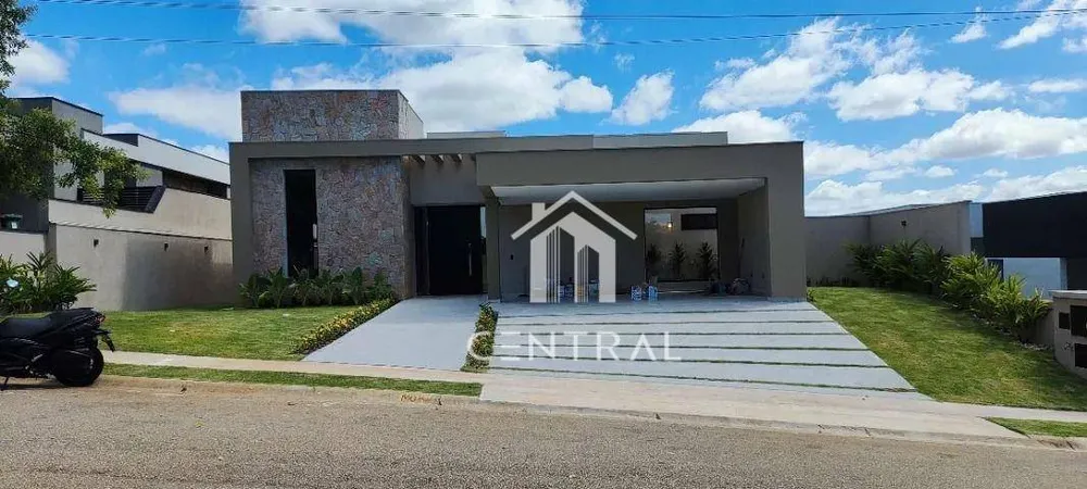 Casa de Condomínio, 4 quartos - Foto 7