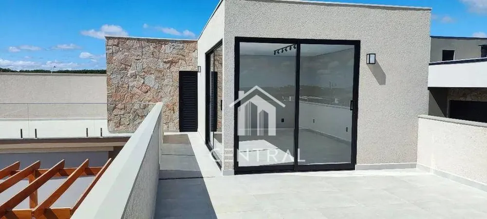 Casa de Condomínio, 4 quartos - Foto 1