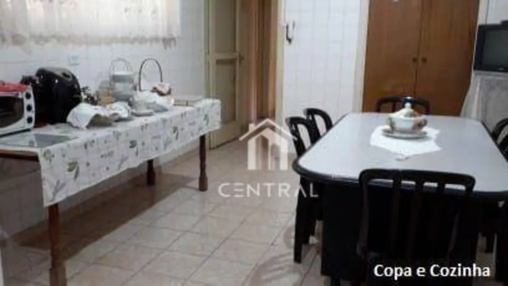 Sobrado, 3 quartos, 316 m² - Foto 3