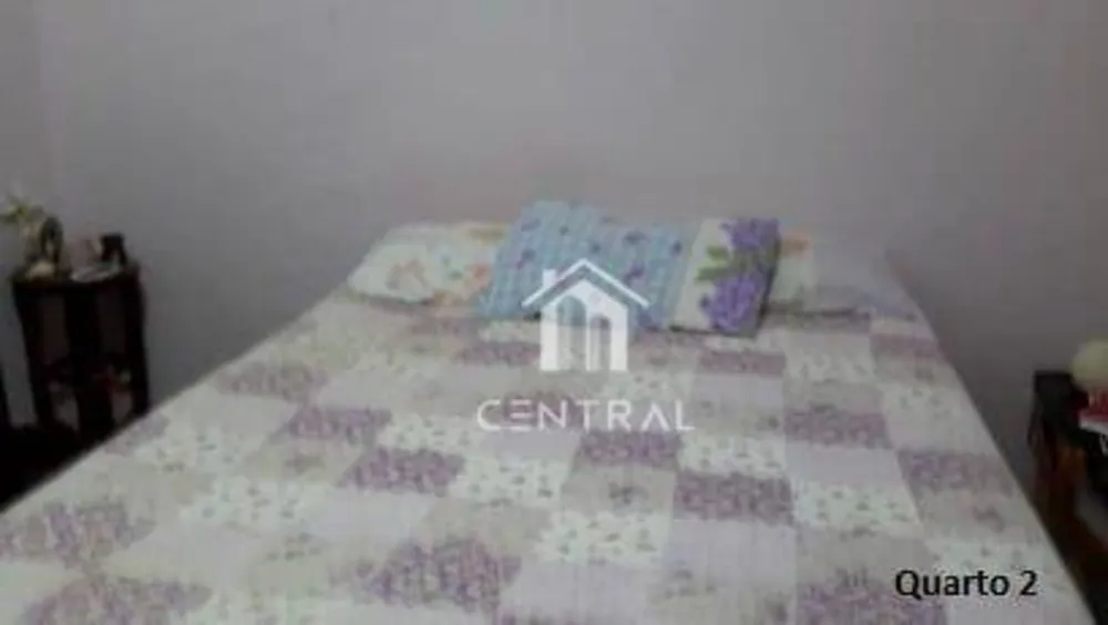 Sobrado, 3 quartos, 316 m² - Foto 4