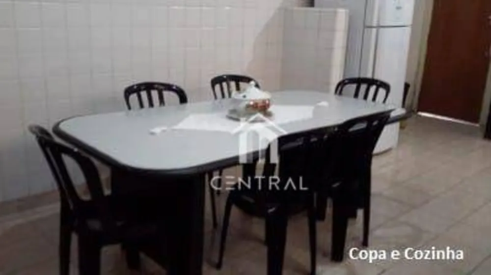 Sobrado, 3 quartos, 316 m² - Foto 5