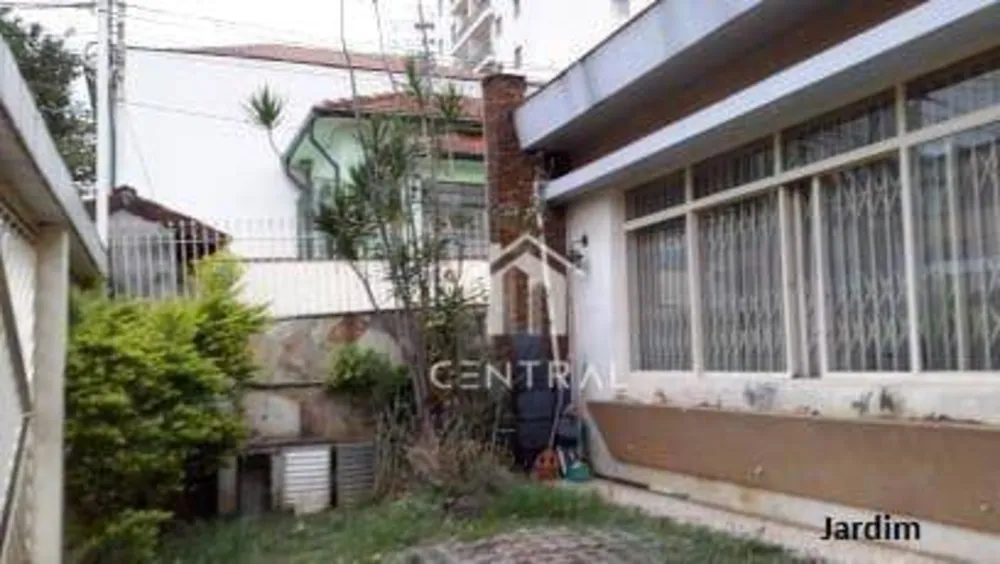 Sobrado, 3 quartos, 316 m² - Foto 8