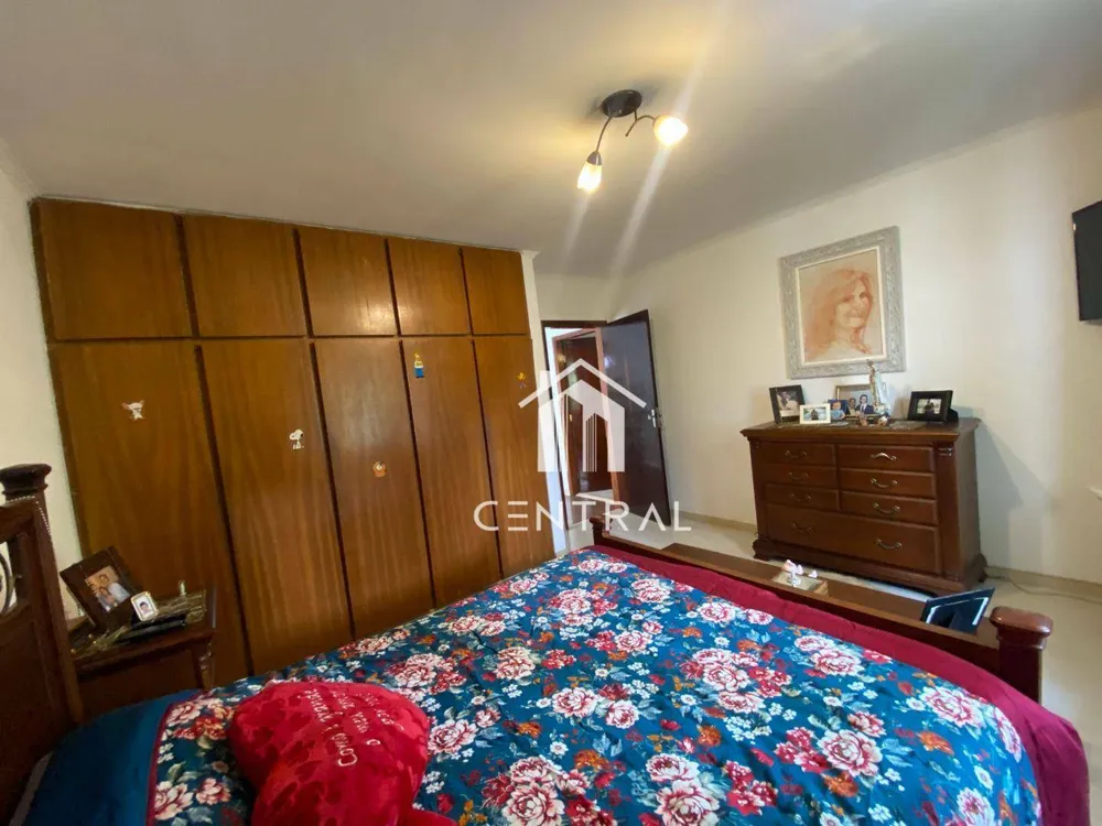 Sobrado, 3 quartos, 246 m² - Foto 8