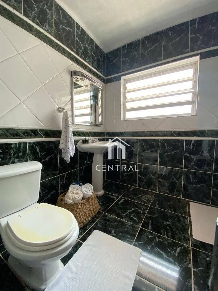 Sobrado, 3 quartos, 246 m² - Foto 13