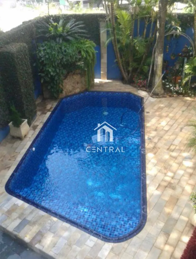 Sobrado, 3 quartos, 246 m² - Foto 16