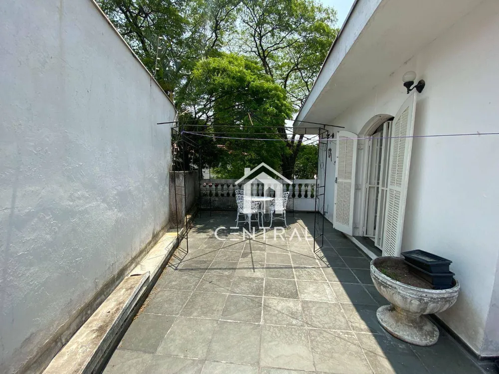 Sobrado, 3 quartos, 246 m² - Foto 11