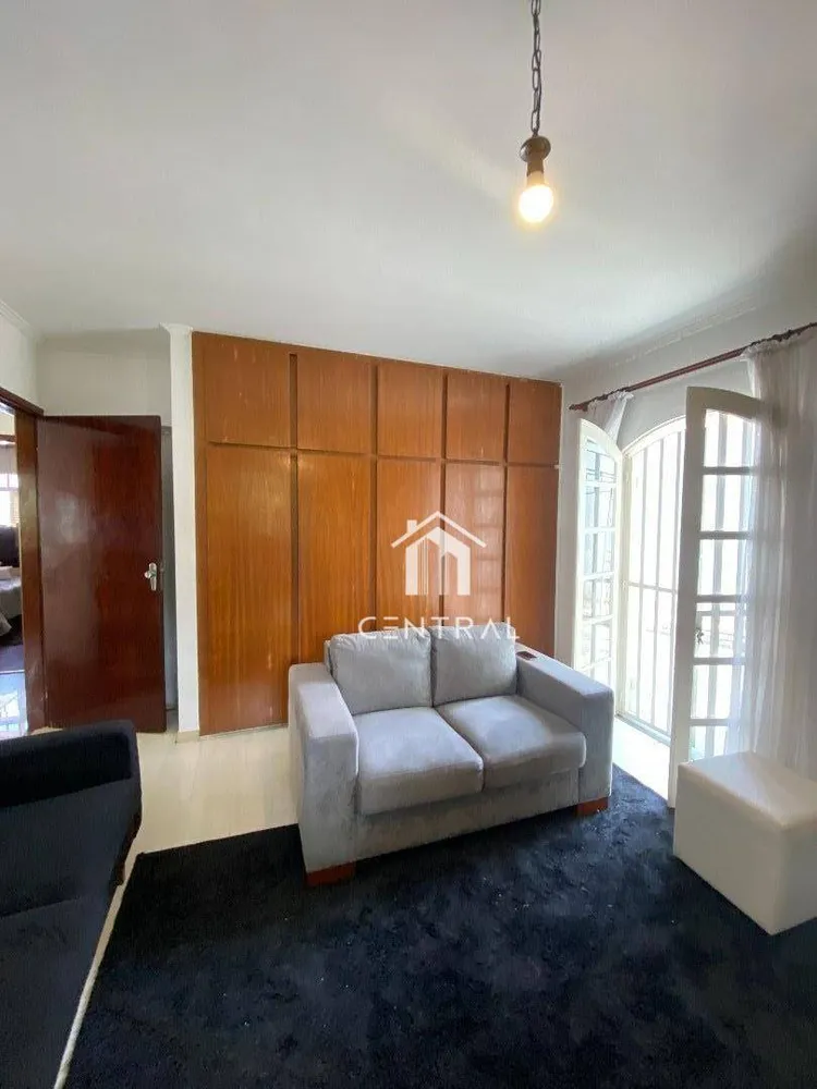Sobrado, 3 quartos, 246 m² - Foto 10