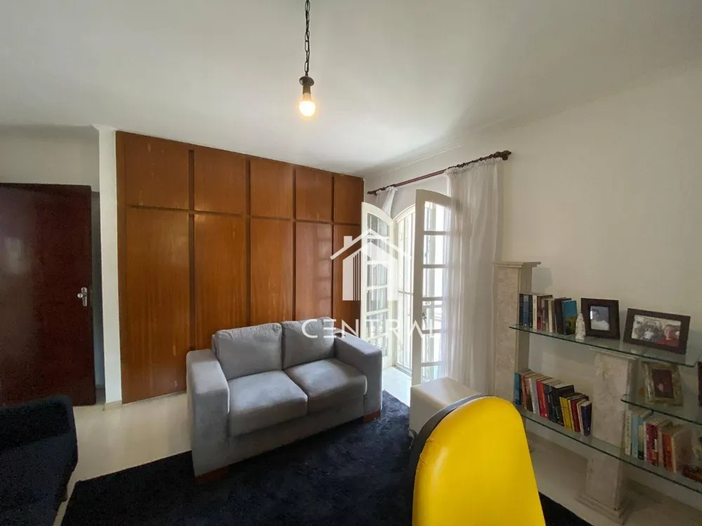 Sobrado, 3 quartos, 246 m² - Foto 9