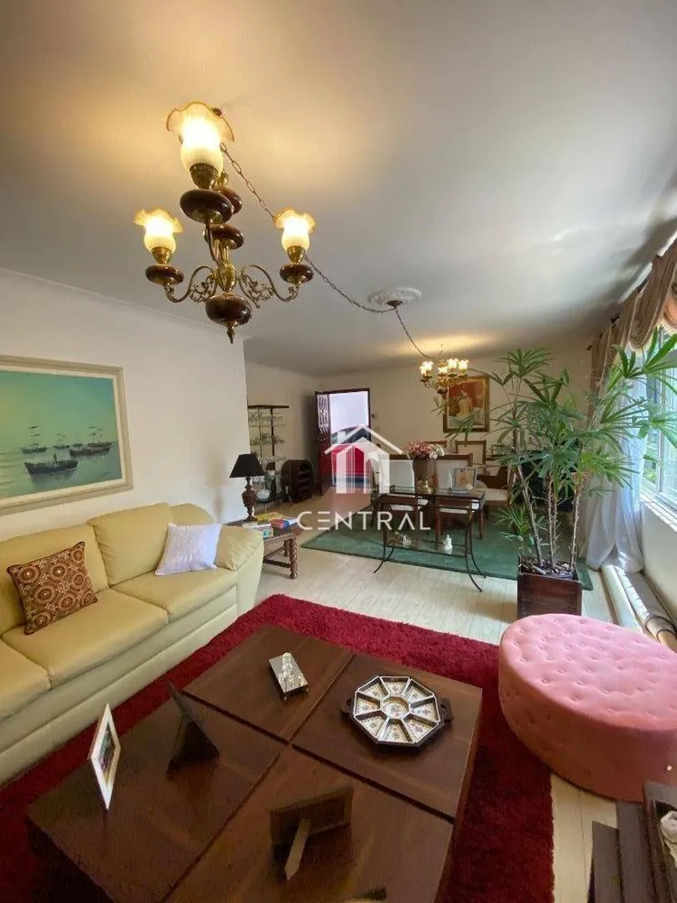 Sobrado, 3 quartos, 246 m² - Foto 4
