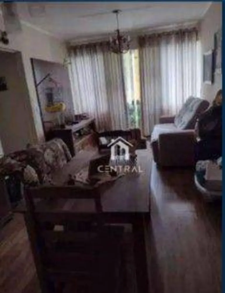 Apartamento, 3 quartos, 135 m² - Foto 5
