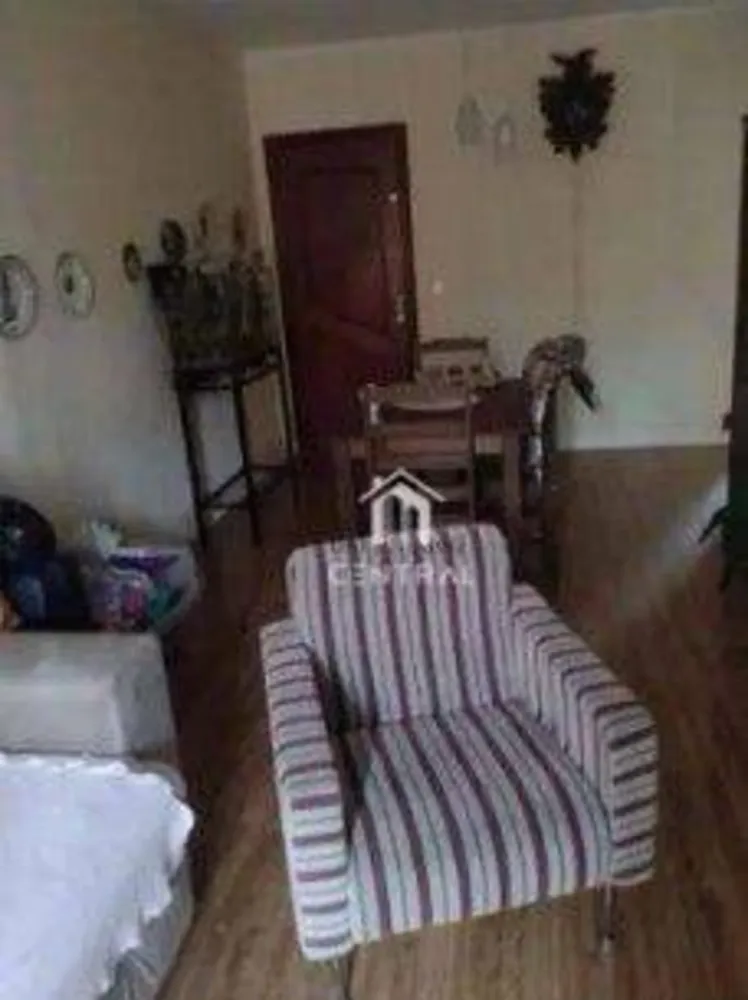 Apartamento, 3 quartos, 135 m² - Foto 2