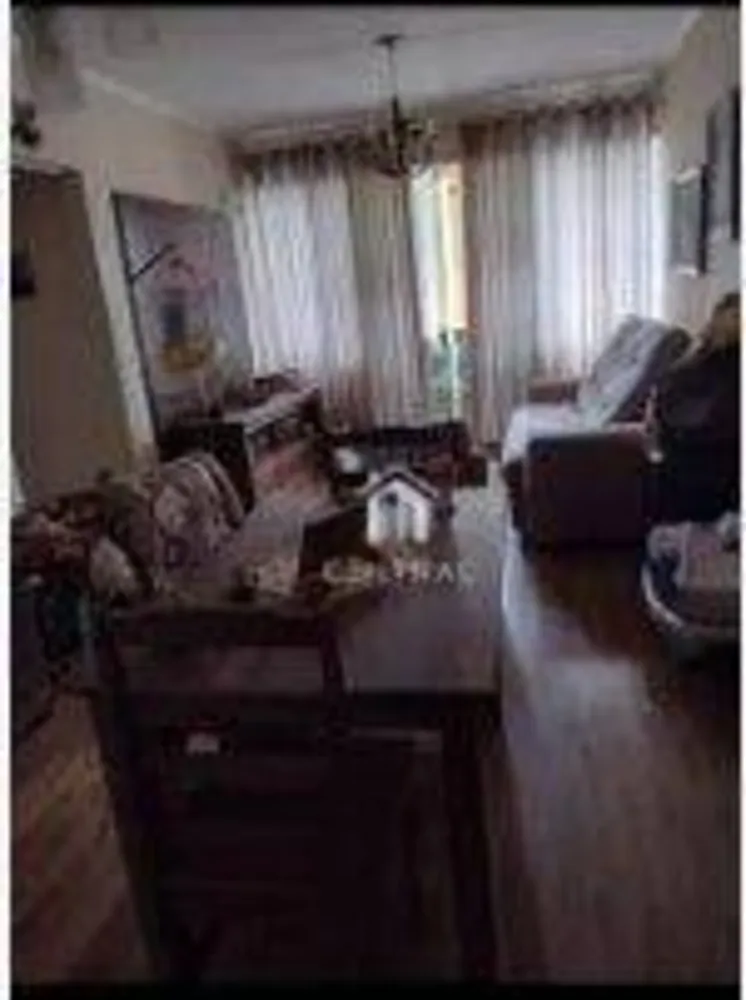 Apartamento, 3 quartos, 135 m² - Foto 3