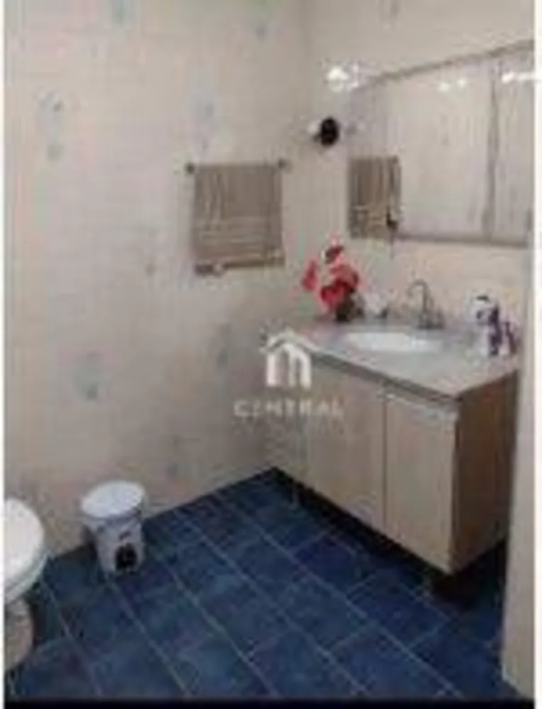 Apartamento, 3 quartos, 135 m² - Foto 4