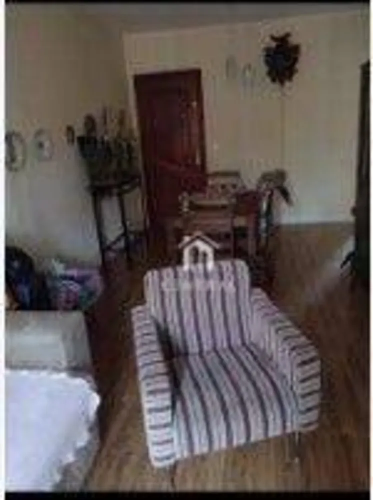 Apartamento, 3 quartos, 135 m² - Foto 1