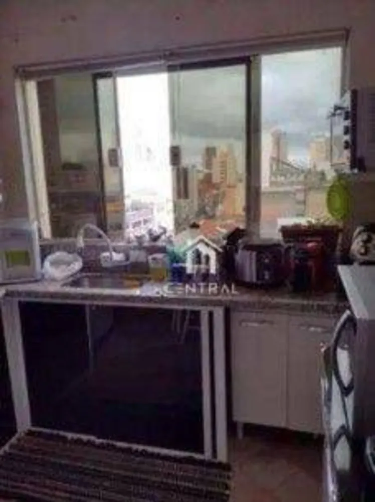 Apartamento, 3 quartos, 135 m² - Foto 6