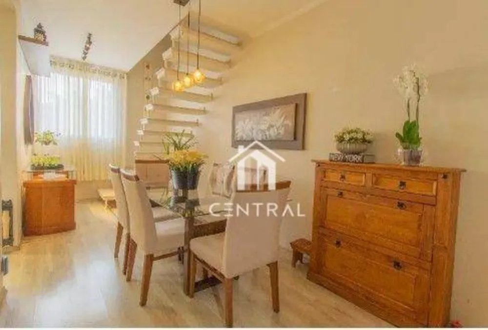 Cobertura, 3 quartos, 113 m² - Foto 1