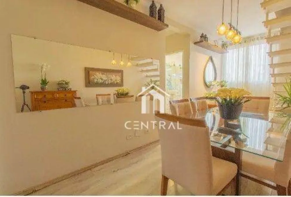 Cobertura, 3 quartos, 113 m² - Foto 2