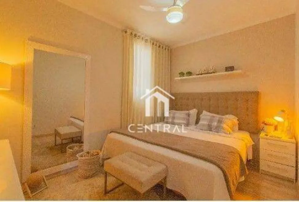 Cobertura, 3 quartos, 113 m² - Foto 4