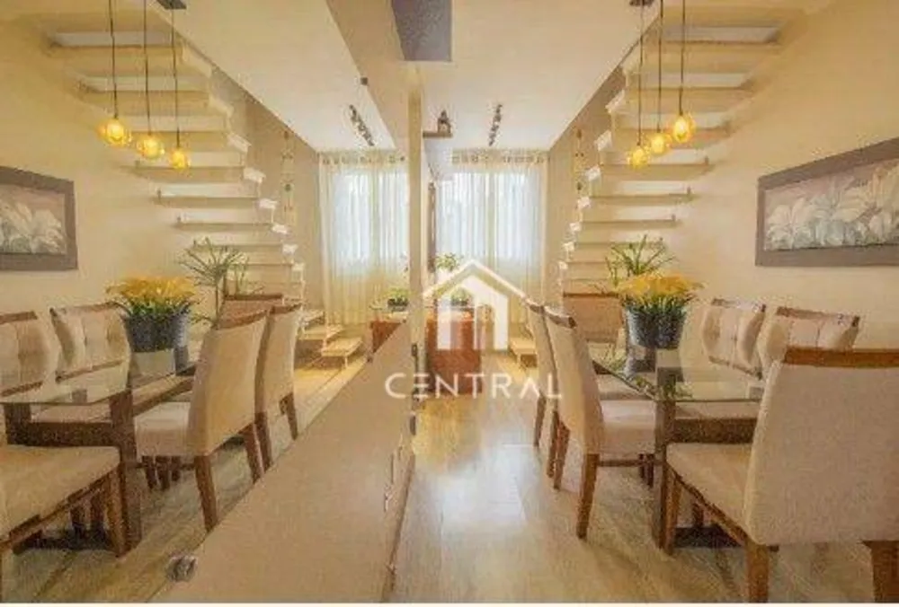 Cobertura, 3 quartos, 113 m² - Foto 8