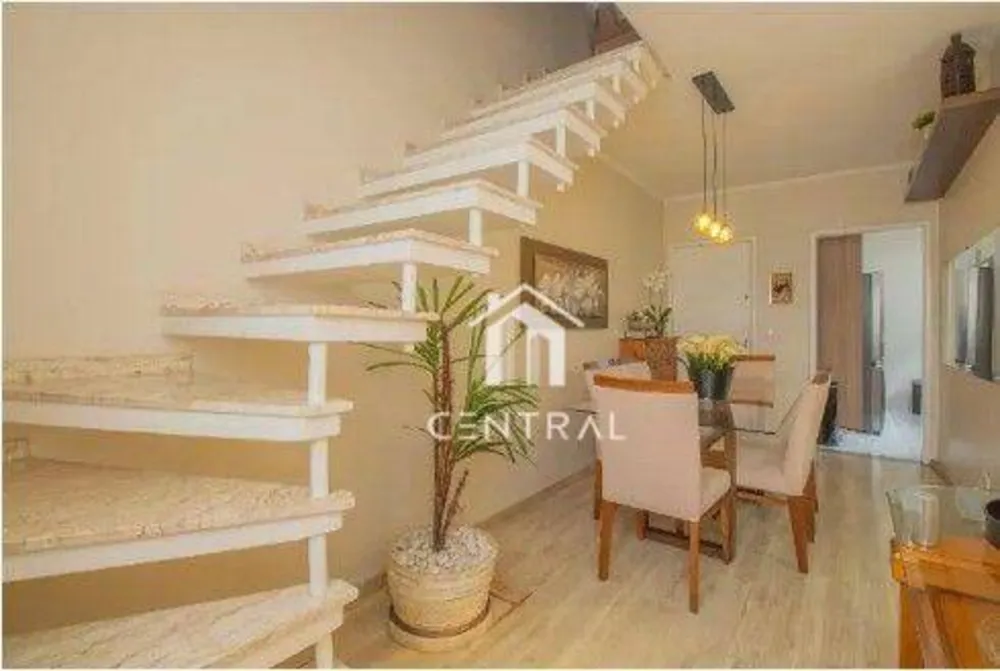 Cobertura, 3 quartos, 113 m² - Foto 6
