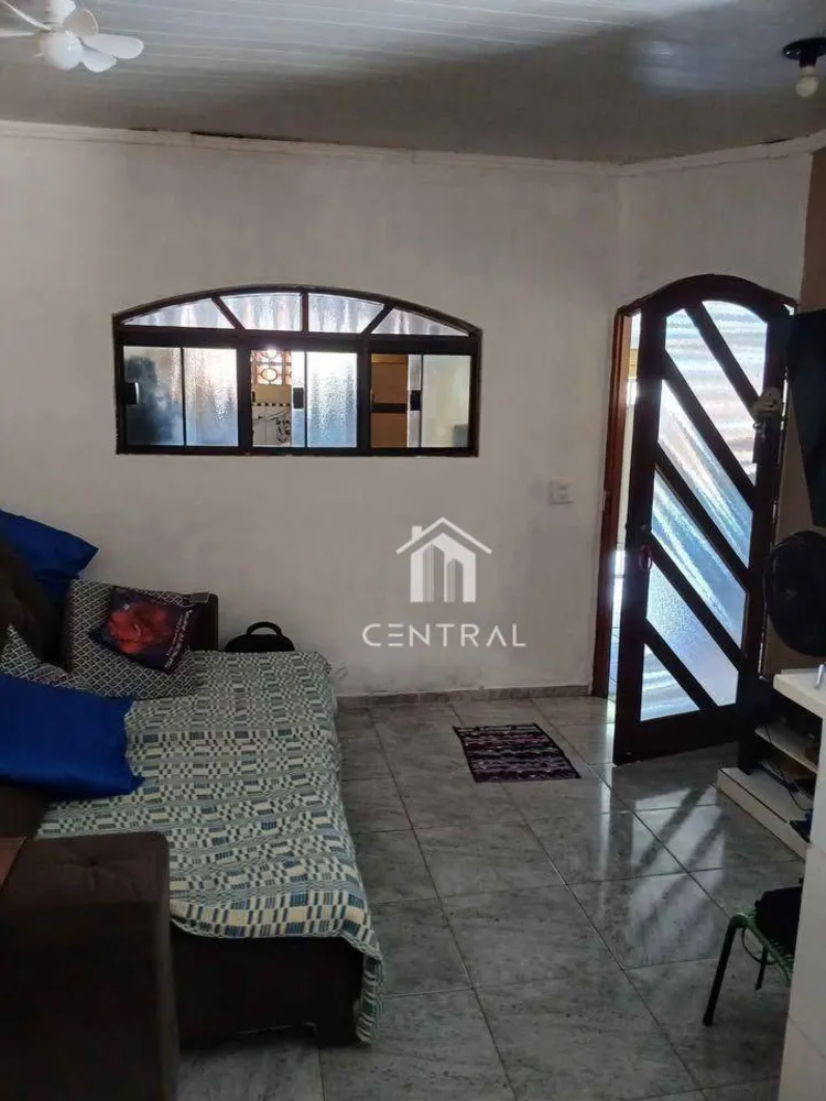 Casa, 2 quartos, 103 m² - Foto 5