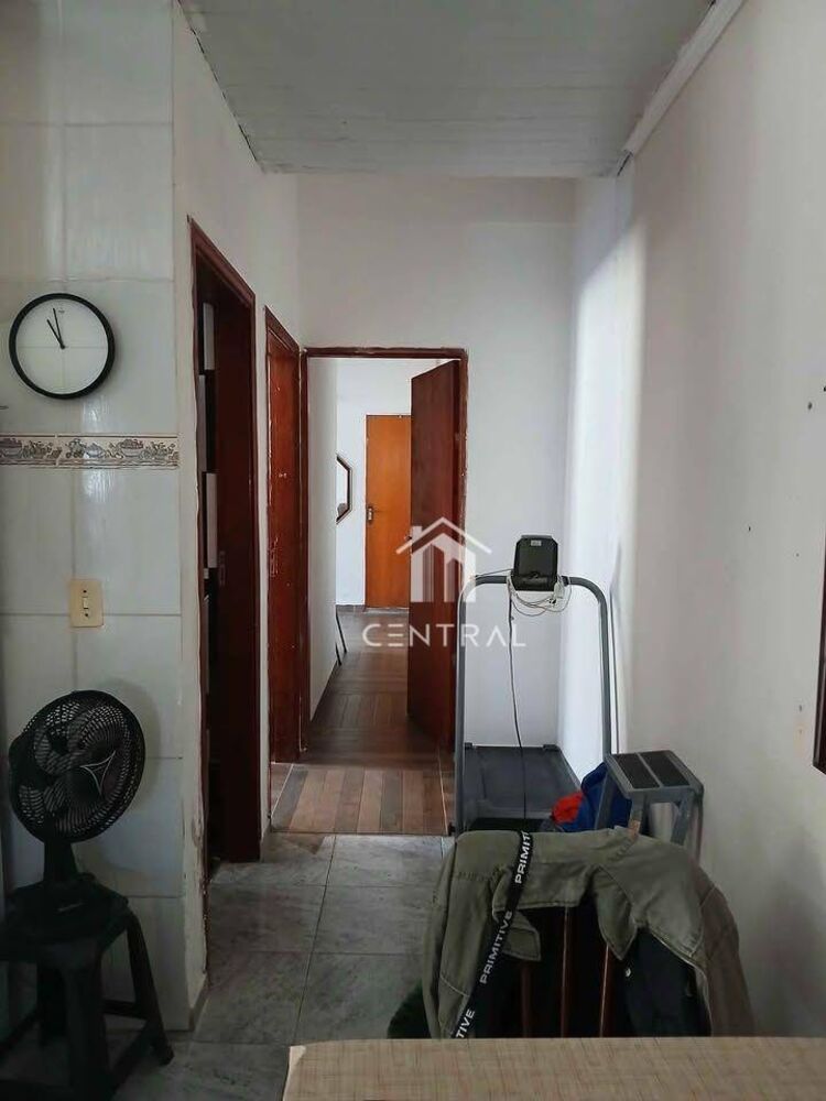 Casa, 2 quartos, 103 m² - Foto 1