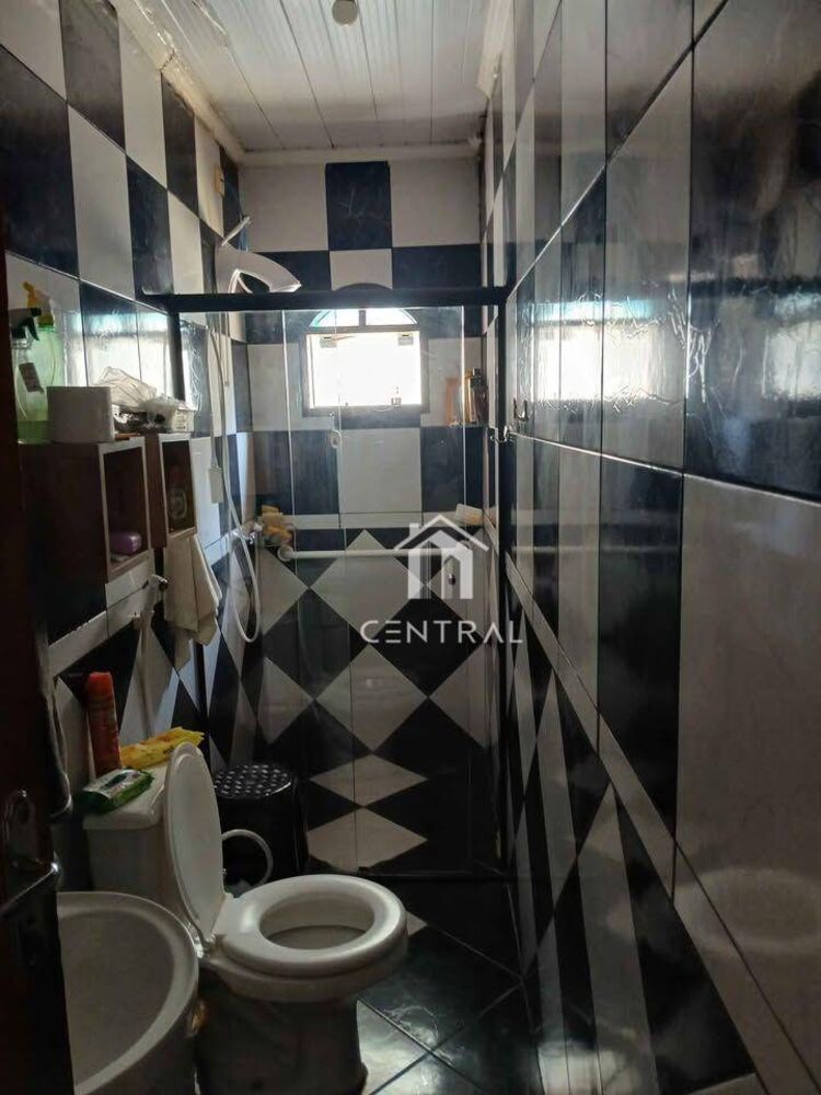 Casa, 2 quartos, 103 m² - Foto 2