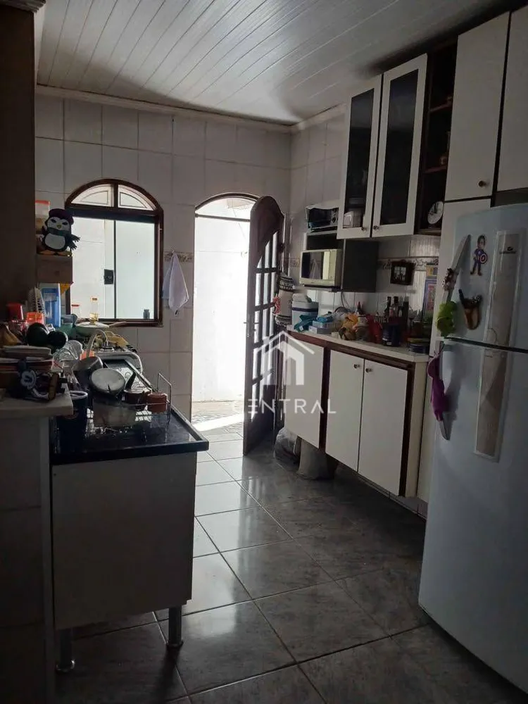 Casa, 2 quartos, 103 m² - Foto 7