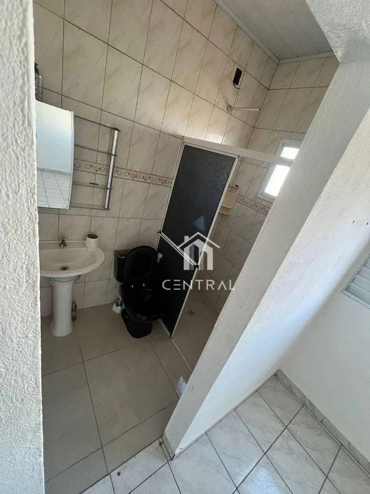 Casa, 1 quarto, 130 m² - Foto 6