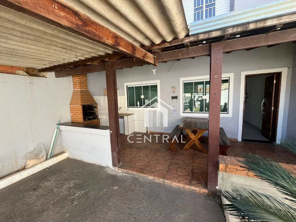Casa, 1 quarto, 130 m² - Foto 8