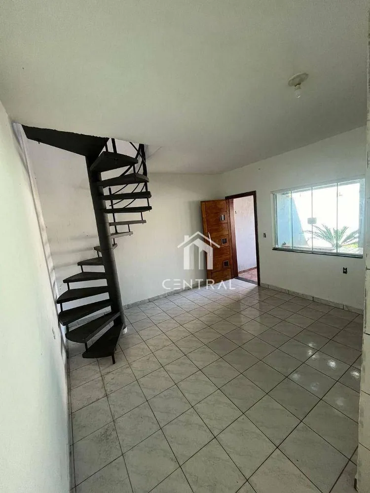 Casa, 1 quarto, 130 m² - Foto 4