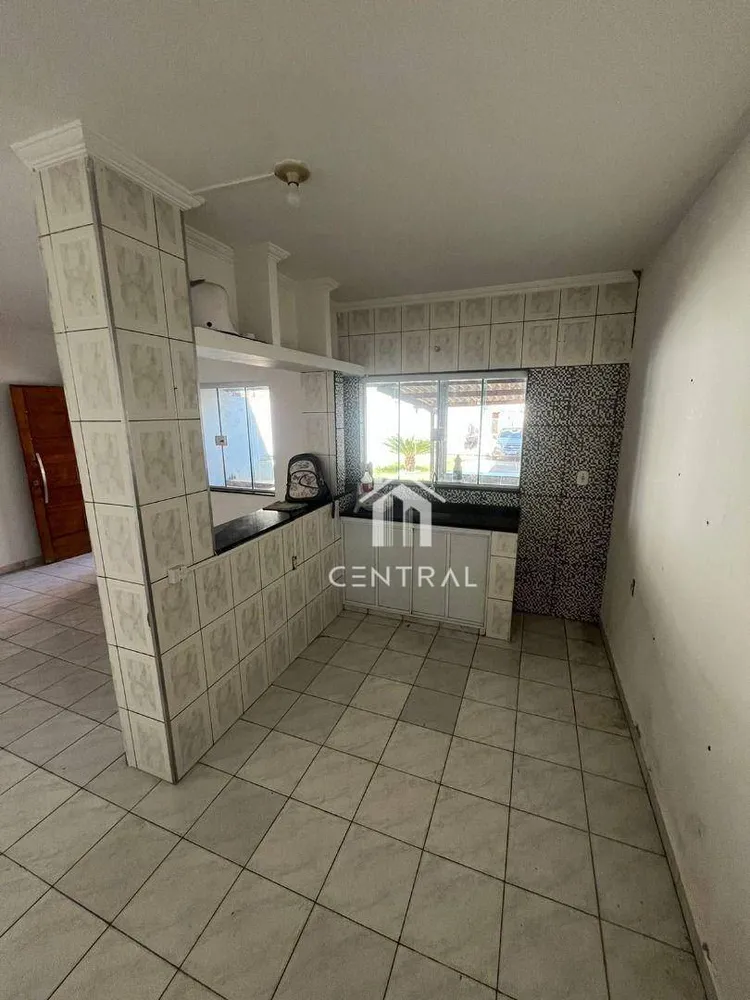 Casa, 1 quarto, 130 m² - Foto 3