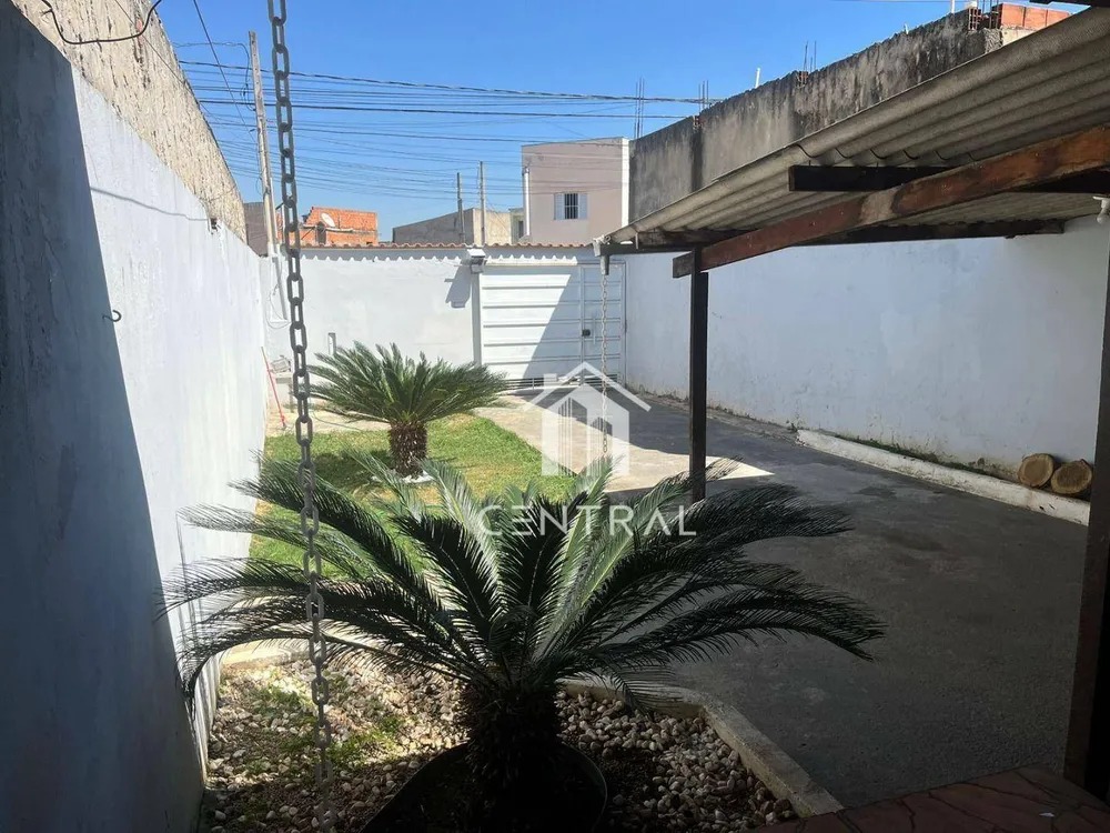 Casa, 1 quarto, 130 m² - Foto 2